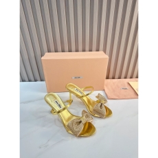 Miu Miu Sandals